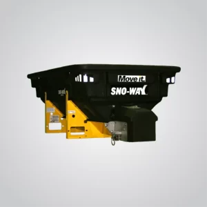Sno-Way RVB750 Salt Spreader .75 Cubic Yard