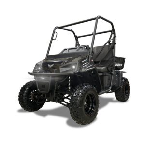 Landmaster AMP Standard Cab 2025