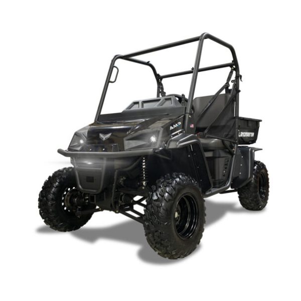 Landmaster AMP Standard Cab 2025