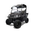 Landmaster N6 Standard Cab 2025