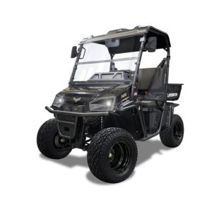 Landmaster N6 Standard Cab 2025