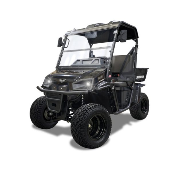 Landmaster N6 Standard Cab 2025