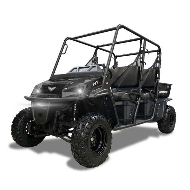 Landmaster N7 Crew Cab 2025