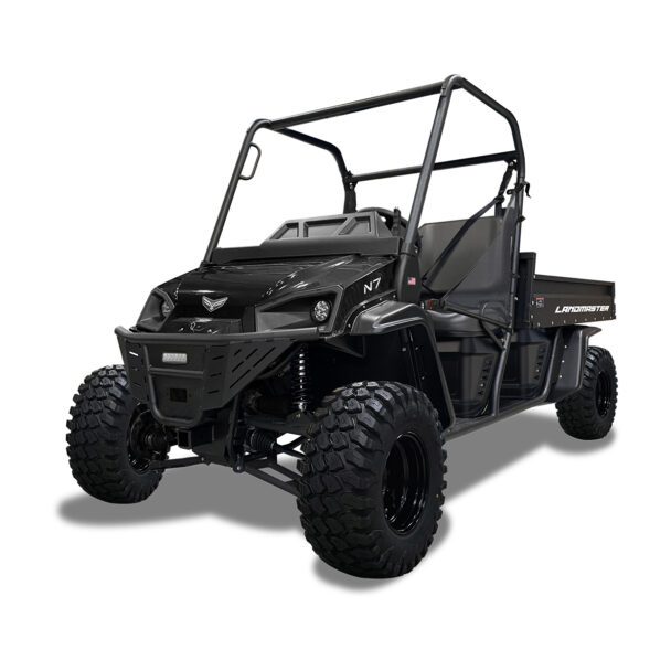 Landmaster N7 HD 2025