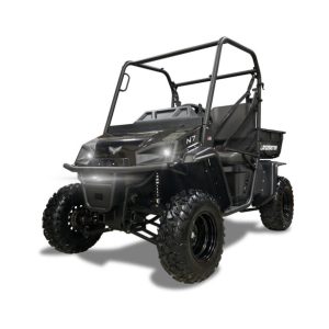 Landmaster N7 Standard Cab 2025