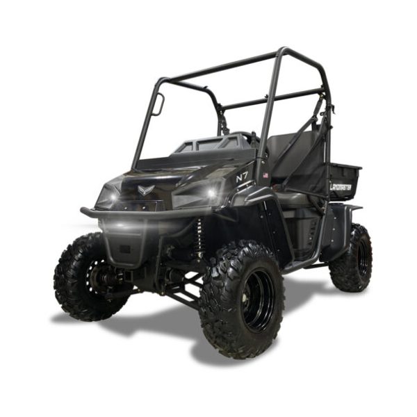 Landmaster N7 Standard Cab 2025