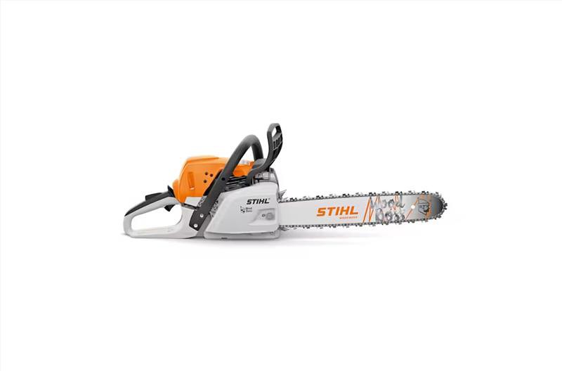 STIHL MS 251 WOOD BOSS® STIHL MS 251 WOOD BOSS®