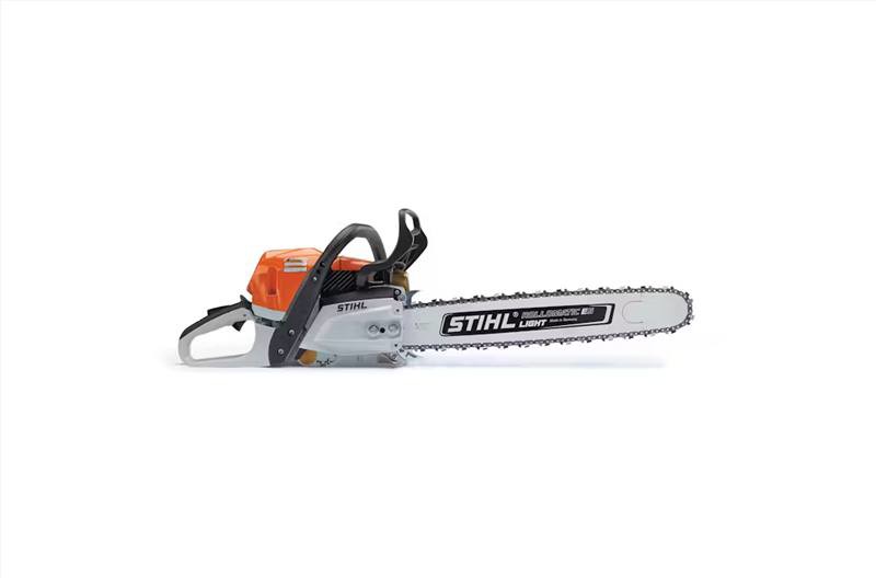 STIHL MS 400 C-M