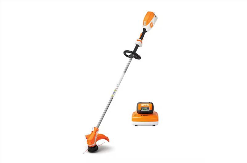 STIHL FSA 86 R