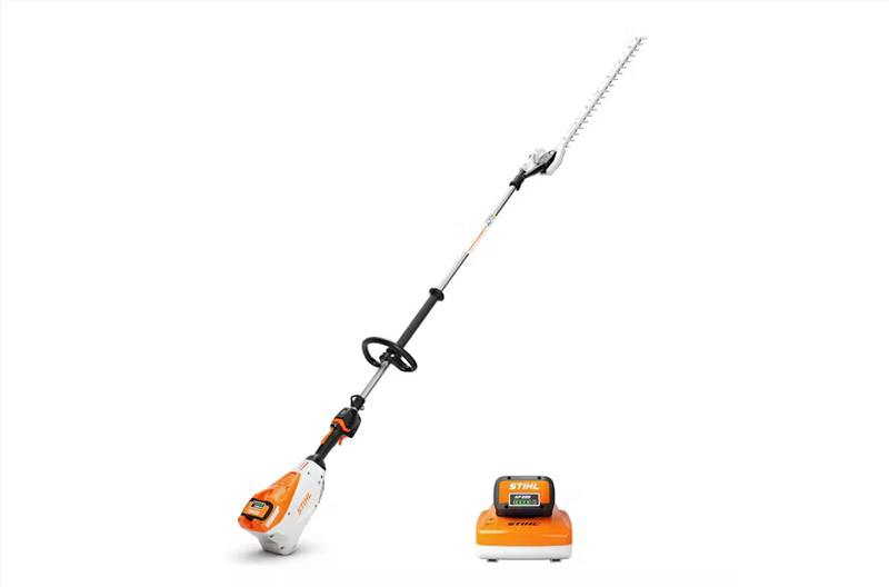 STIHL HLA 135 (145°) STIHL HLA 135 (145°)