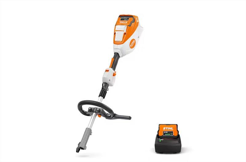 STIHL KMA 80 R STIHL KMA 80 R