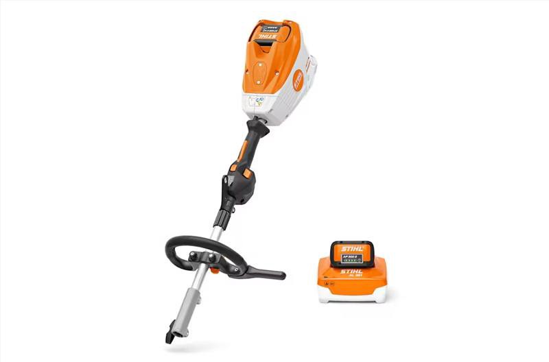 STIHL KMA 200 R