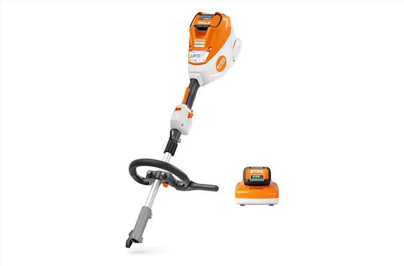 STIHL KMA 120 R