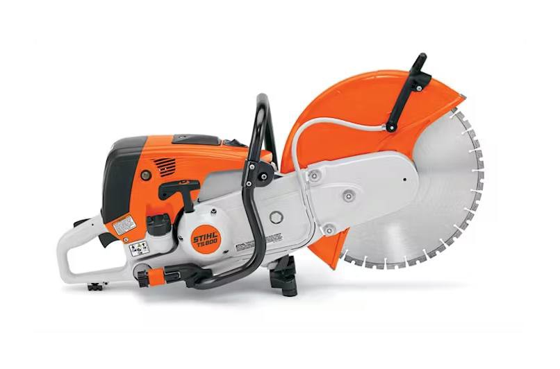 TS 800 STIHL Cutquik®