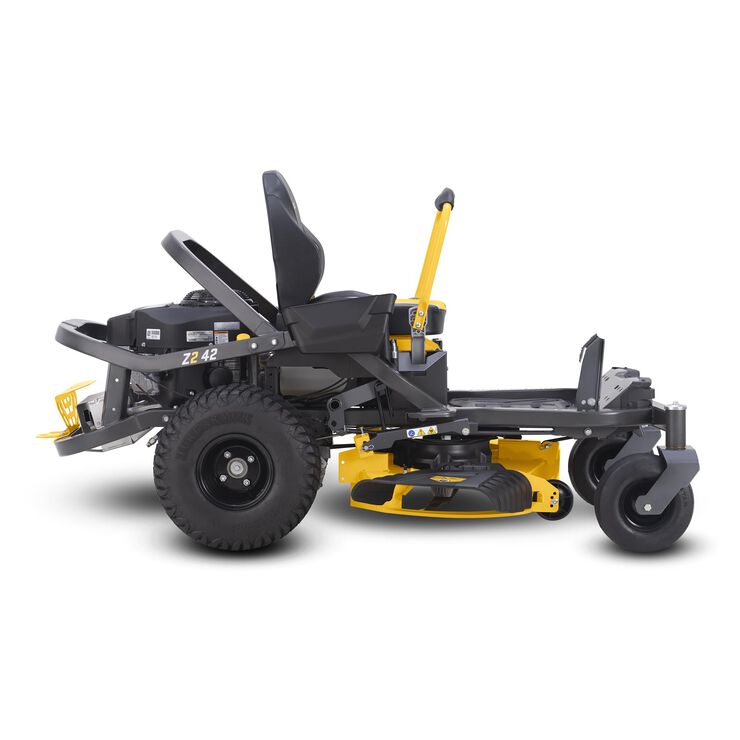 Cub Cadet Z2 42 (17RIEAEE010)