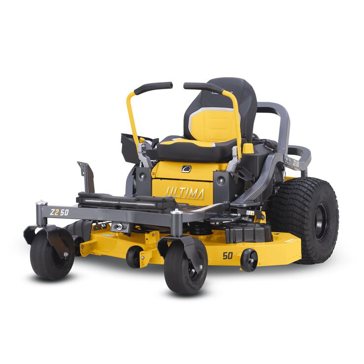 Cub Cadet Z2 50 (17RIEAEL010)