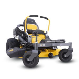Cub Cadet Z2 50 (17RIEAEL010) Cub Cadet Z2 50 (17RIEAEL010)