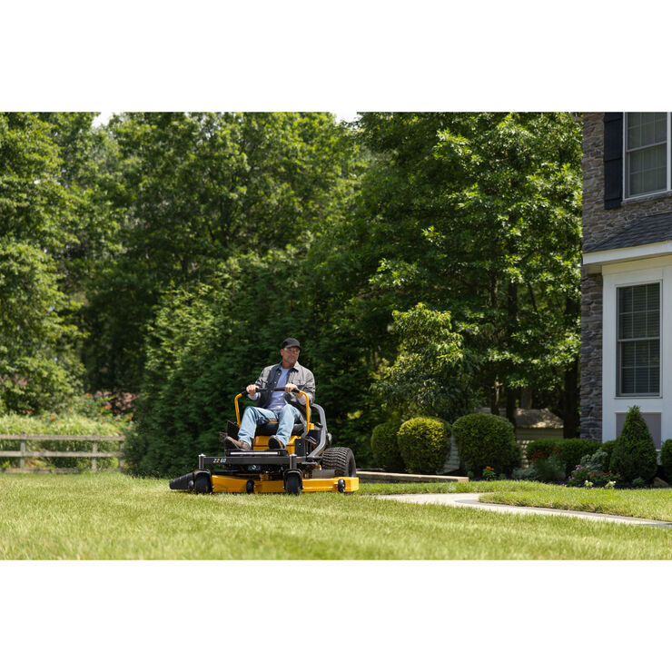 Cub Cadet Z2 60 (17BIEAC5010)