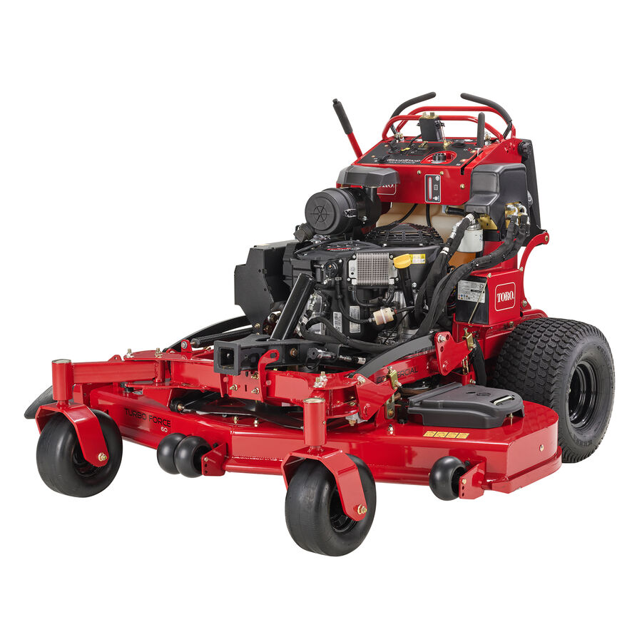 Toro GrandStand® MULTI FORCE EVO 52 in. (132 cm) 34.5 hp 822cc (72531)