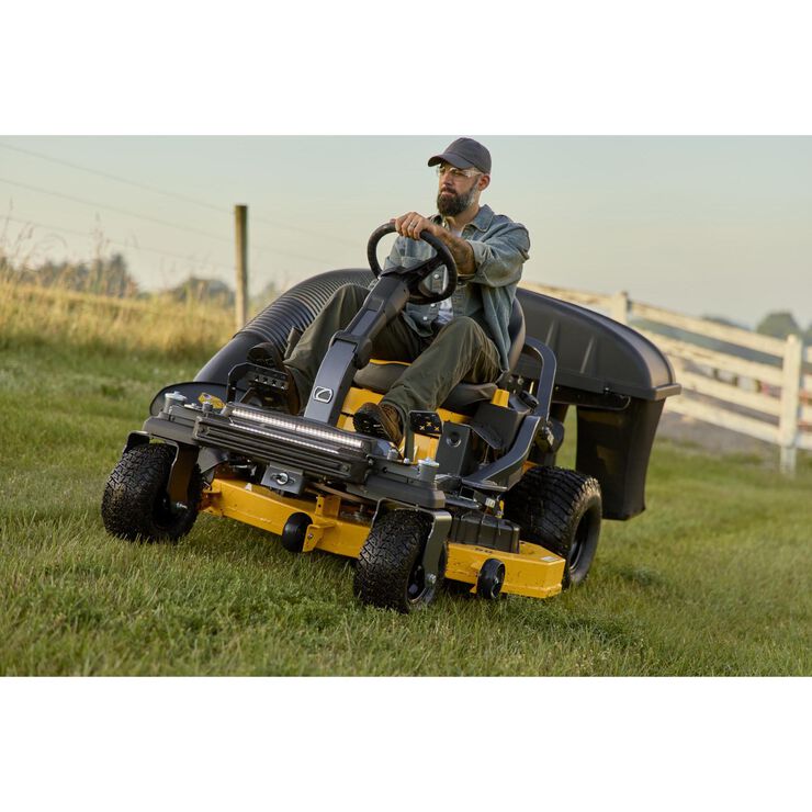 Cub Cadet Z2 50S (17CIGBYLA10)