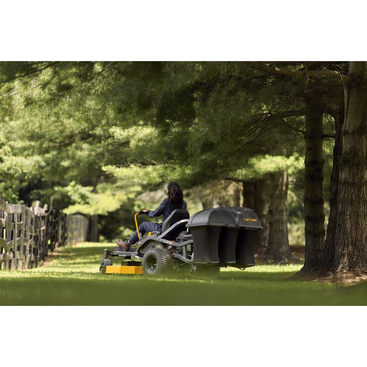 Cub Cadet Z2 60 (17BIEAC5010)