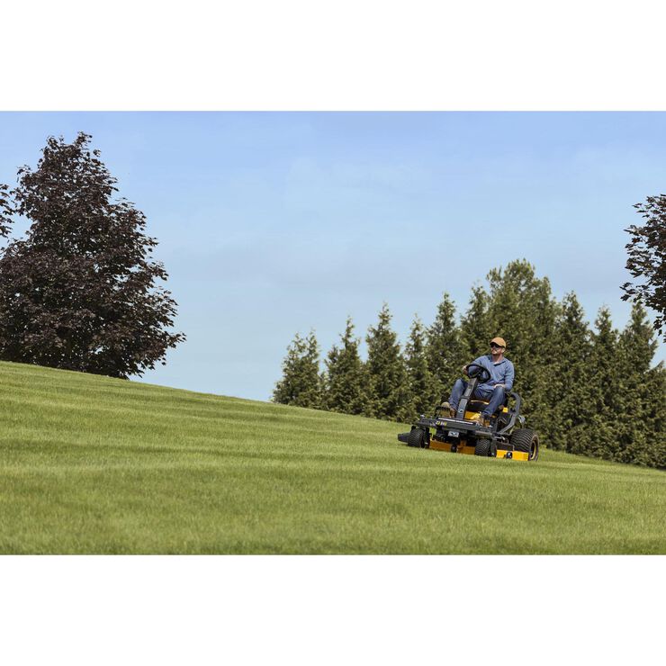 Cub Cadet Z3 54S (17CIGGY3A10)