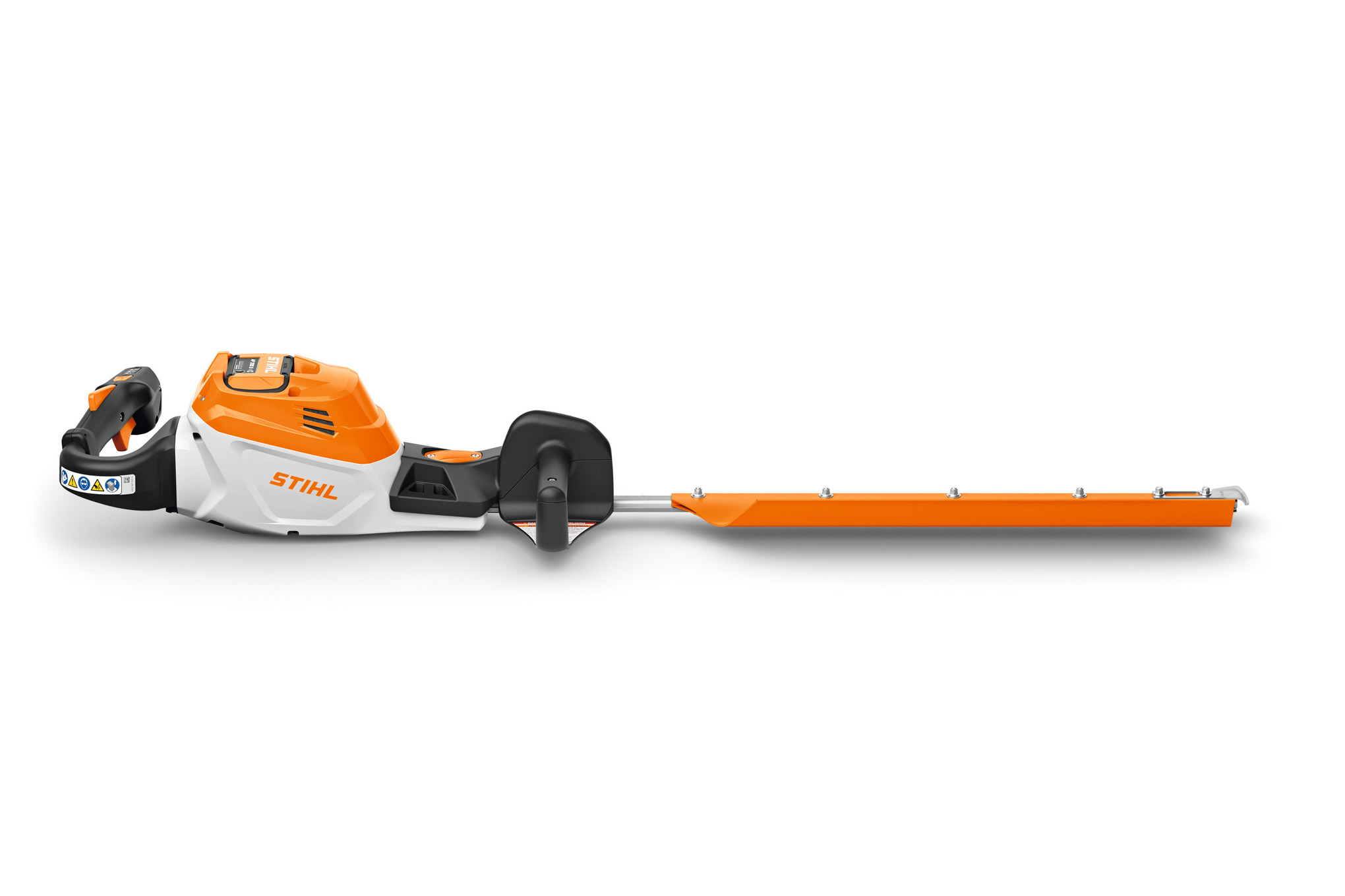 STIHL HSA 150 Battery Powered Hedge Trimmer