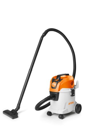 STIHL SE 33 Electric Vacuum Cleaner STIHL SE 33 Electric Vacuum Cleaner