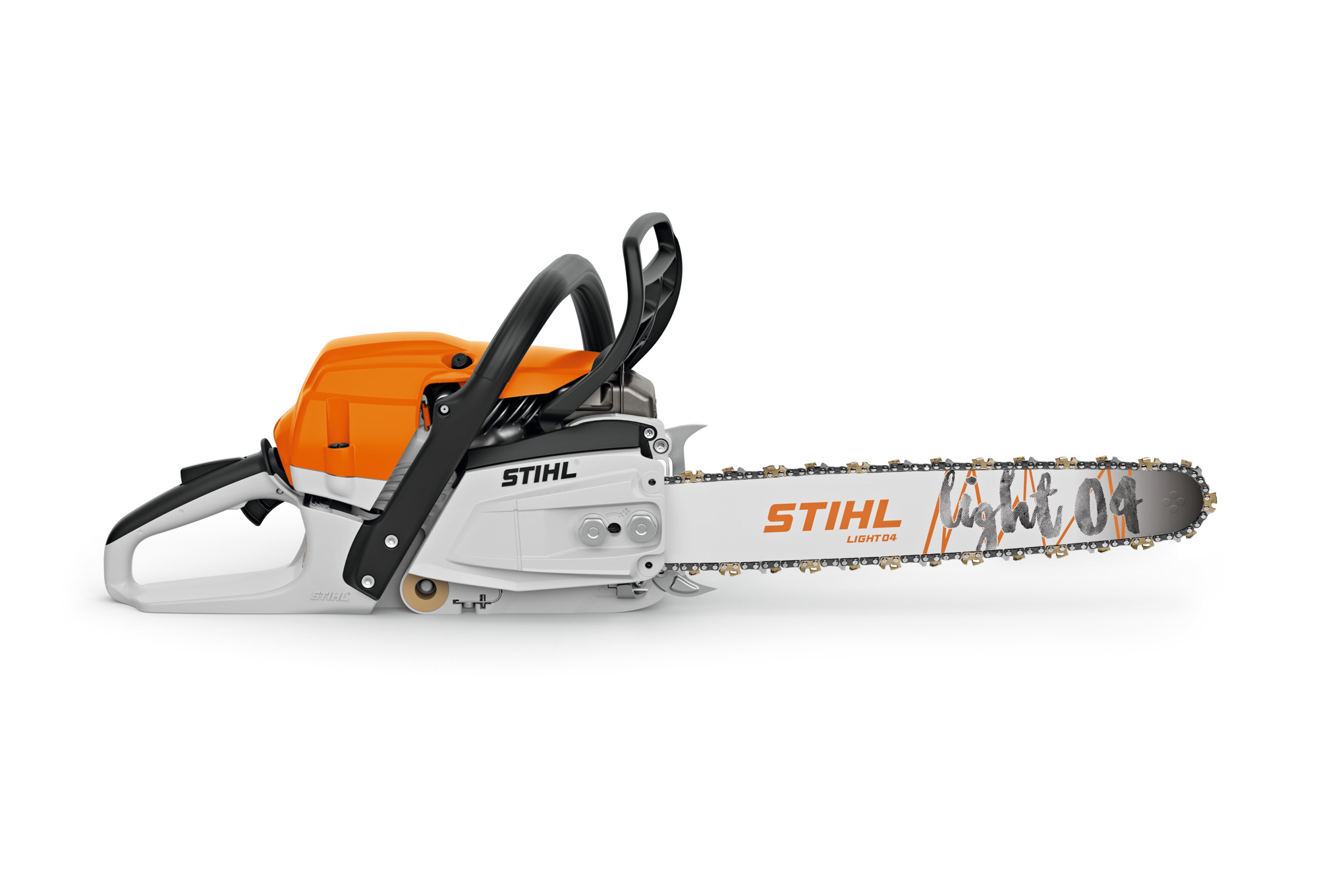 STIHL MS 261 Gasoline Chainsaw
