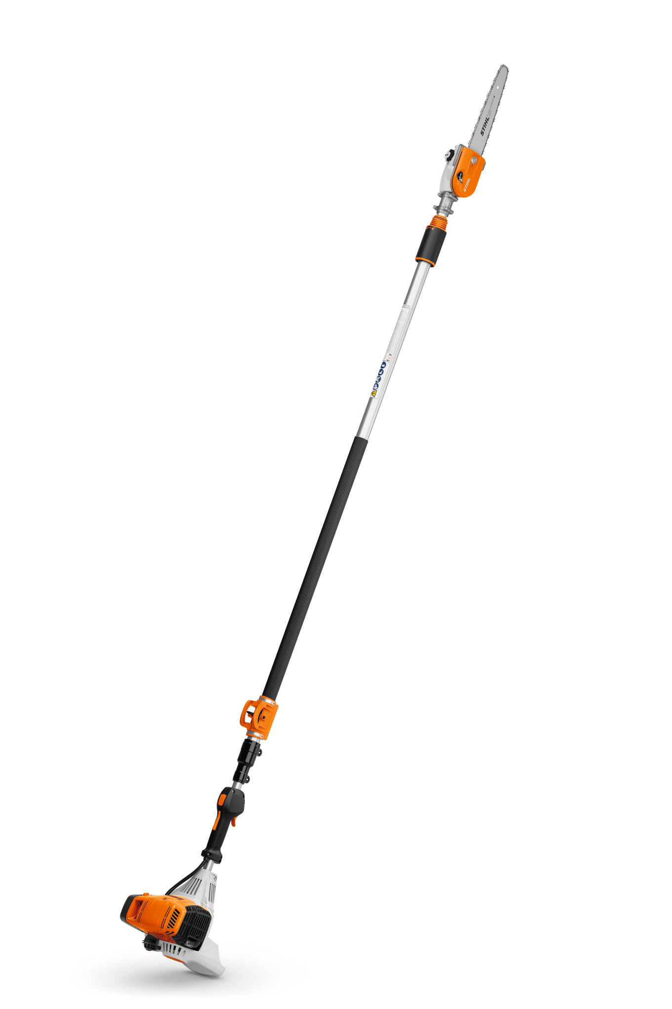 STIHL HT 105 Gasoline Pole Pruner