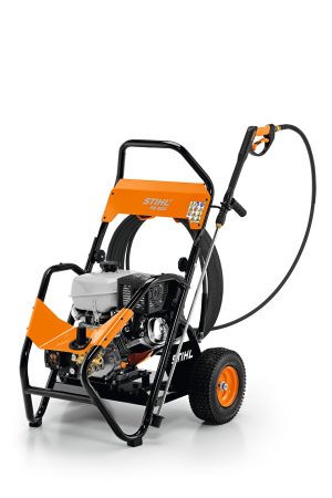 STIHL RB 800 Gasoline High Pressure Washer STIHL RB 800 Gasoline High Pressure Washer