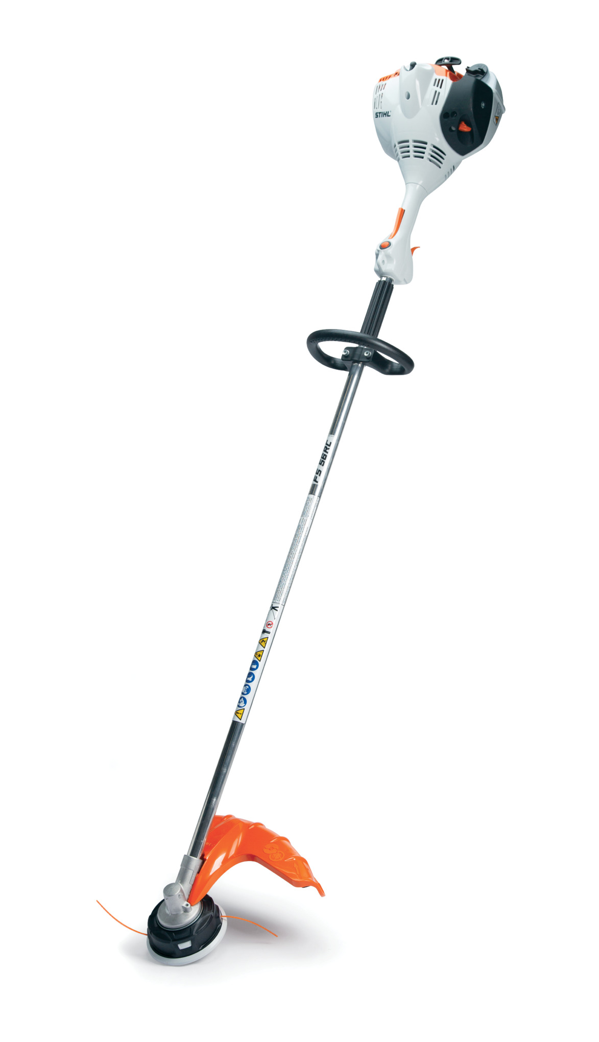 STIHL FS 56 Gasoline Grass Trimmer