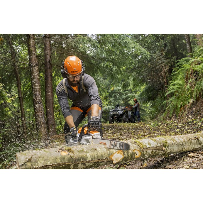 STIHL MSA 300 C-O Battery Chainsaw
