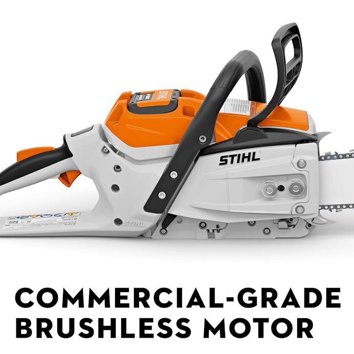 STIHL MSA 300 C-O Battery Chainsaw