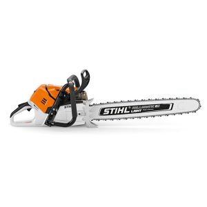 STIHL MS 500¡ R STIHL MS 500¡ R