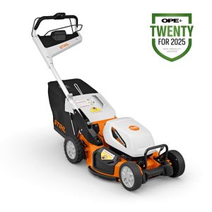 STIHL RMA 756 V STIHL RMA 756 V