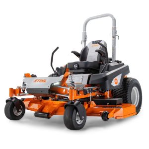STIHL RZ 972¡ K STIHL RZ 972¡ K
