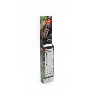 STIHL 2+1 Cut Kit 20 - 16” Guide Bar & Saw Chains STIHL 2+1 Cut Kit 20 - 16” Guide Bar & Saw Chains