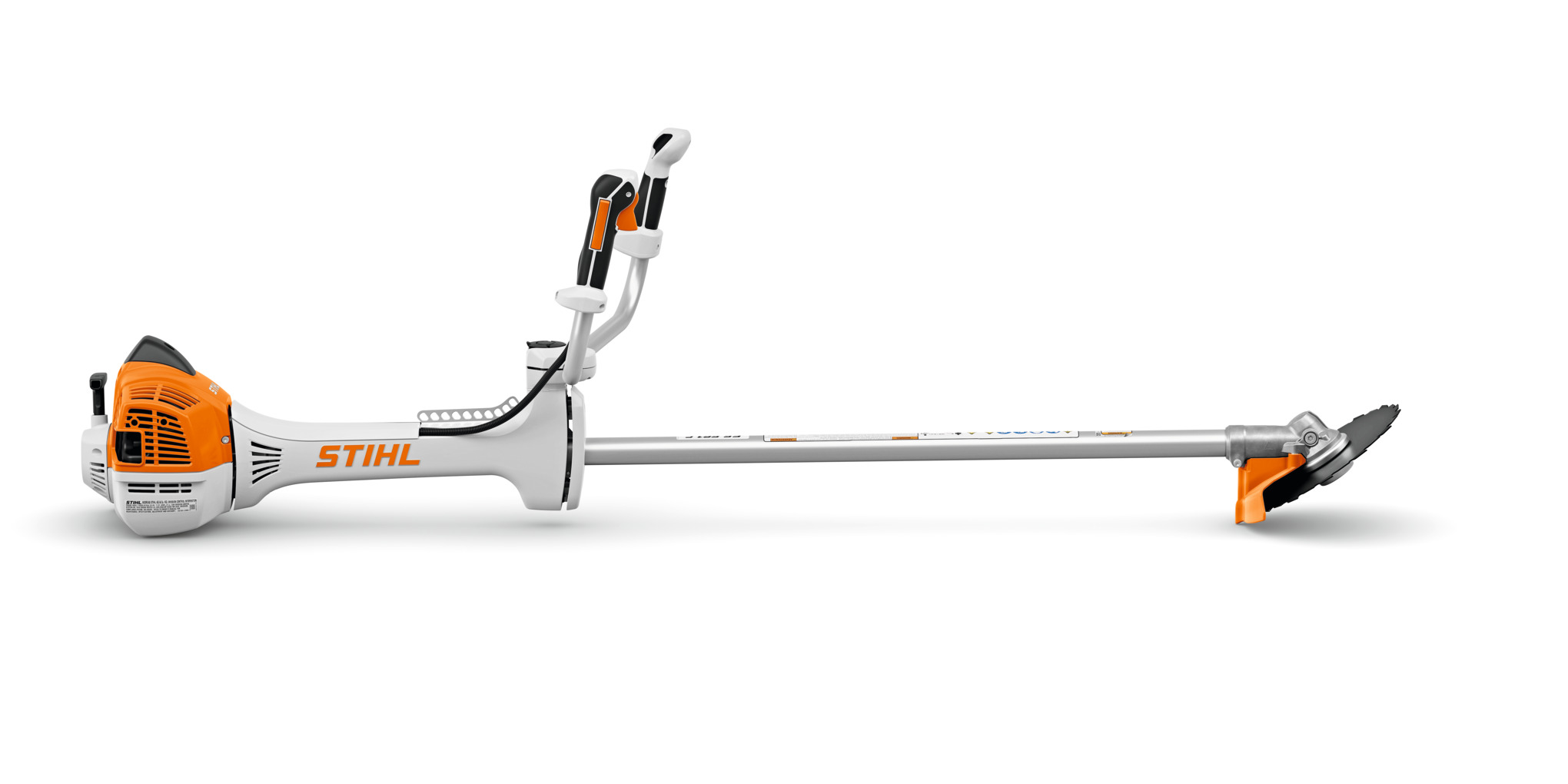 STIHL FS 561 Gasoline Brushcutter/Clearing Saw