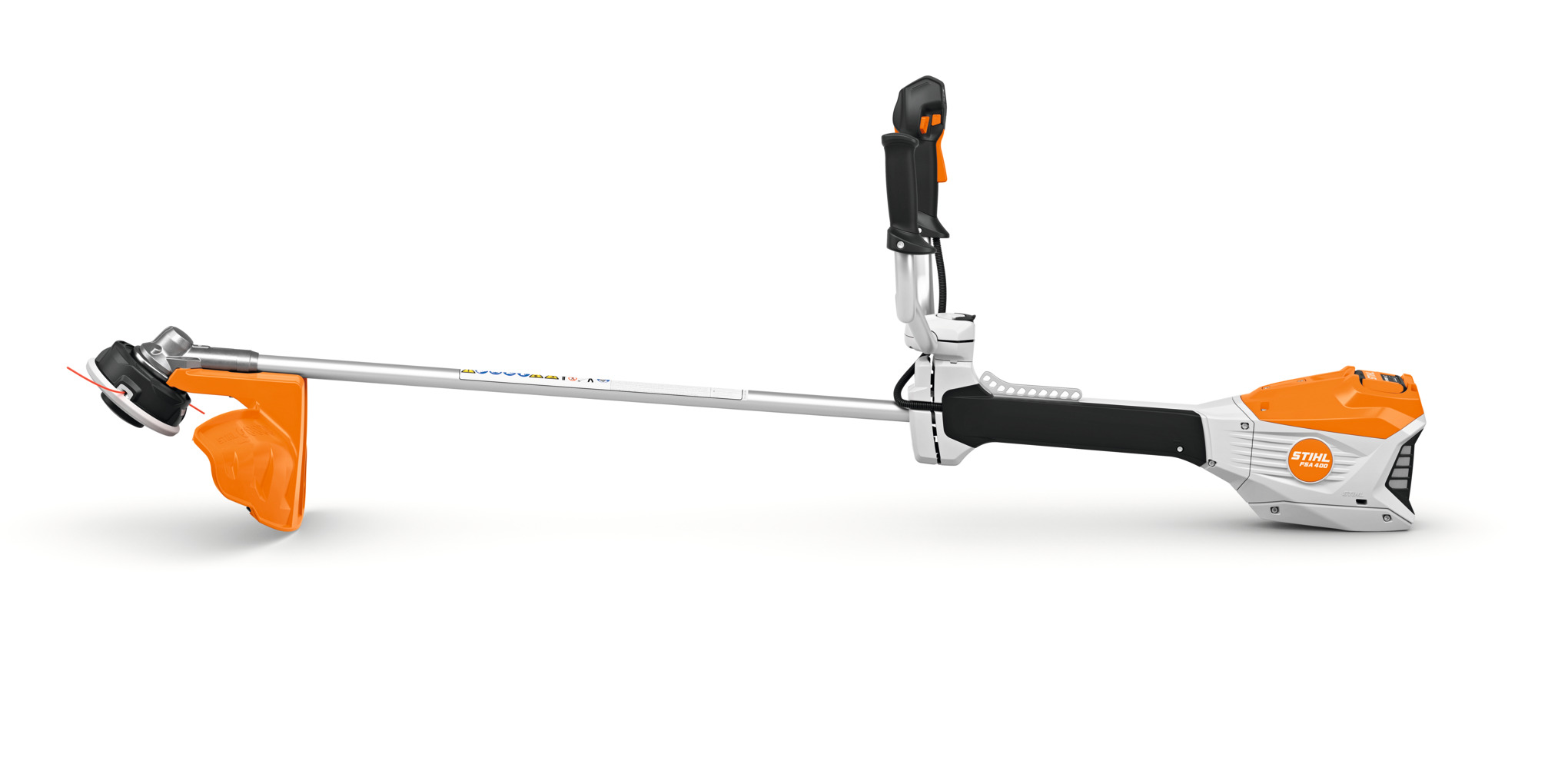 STIHL FSA 400 Battery Powered Grass Trimmer