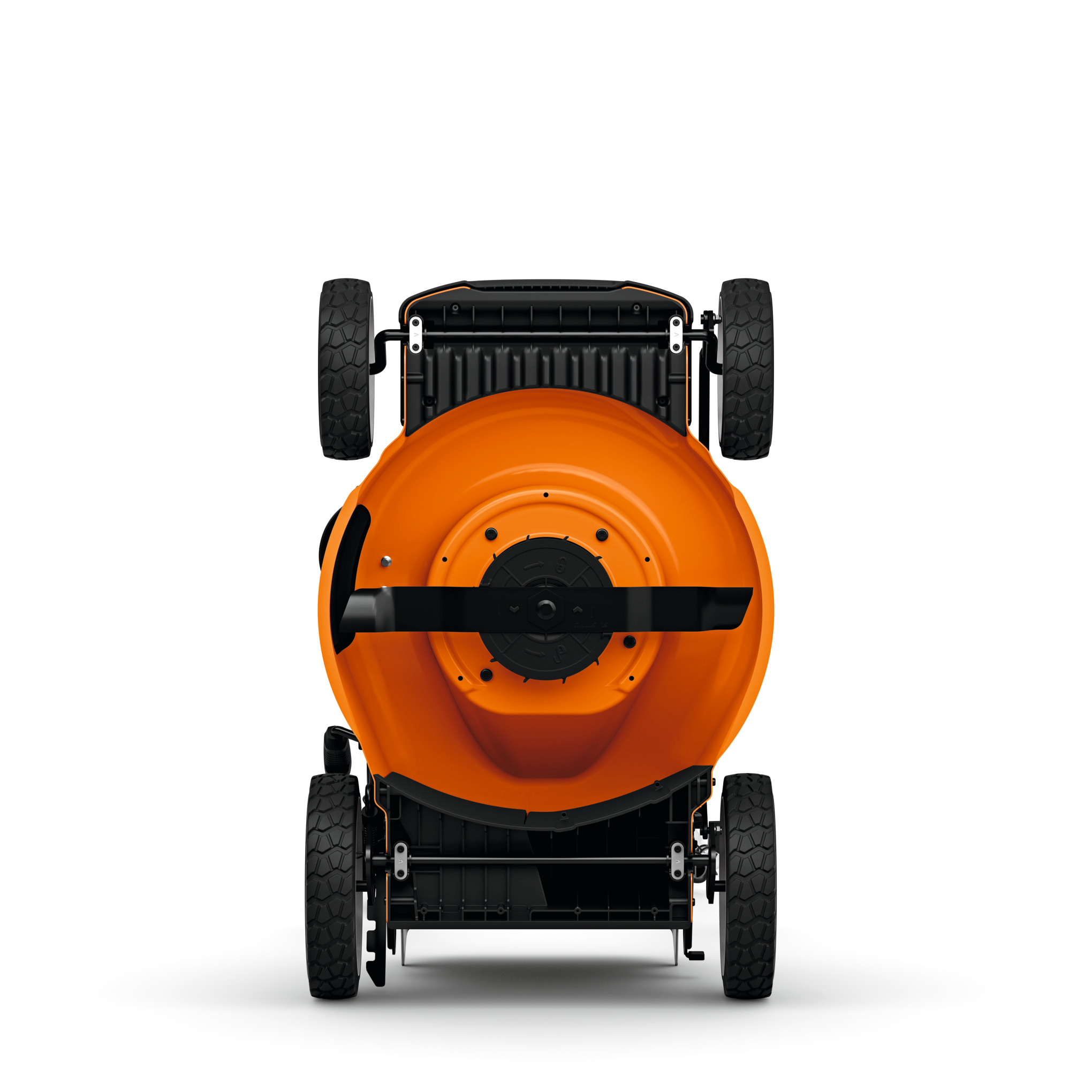 STIHL RMA 348 Battery Powered Lawn Mower