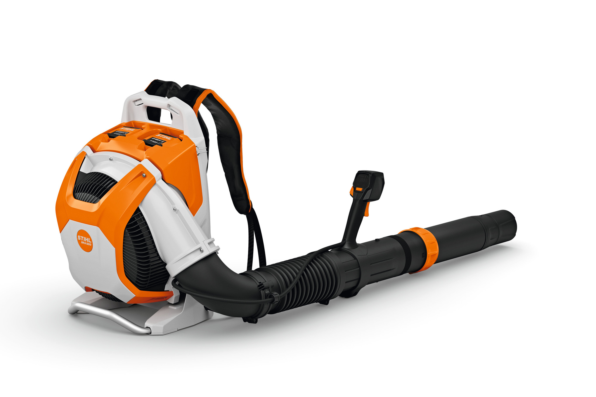 STIHL BRA 500 Battery Backpack Blower