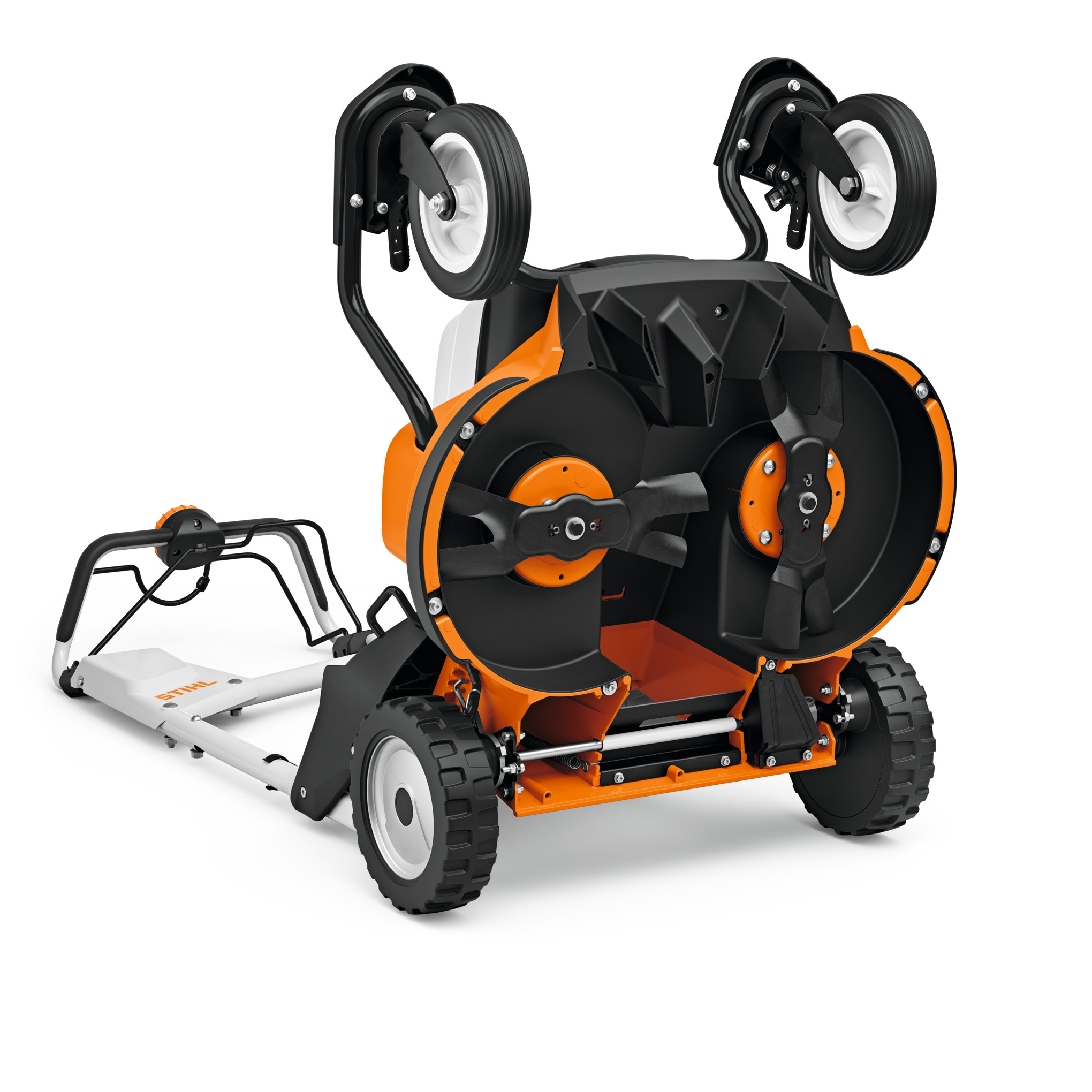 STIHL RMA 765 Battery Powered Lawn Mower