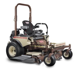 Grasshopper 334.5G4 KW Grasshopper 334.5G4 KW