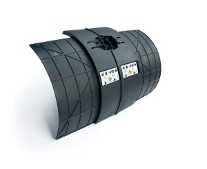 STIHL Large Deflector and Extensions STIHL Large Deflector and Extensions