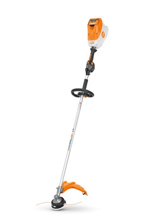 STIHL FSA 200 Battery Powered Grass Trimmer STIHL FSA 200 Battery Powered Grass Trimmer
