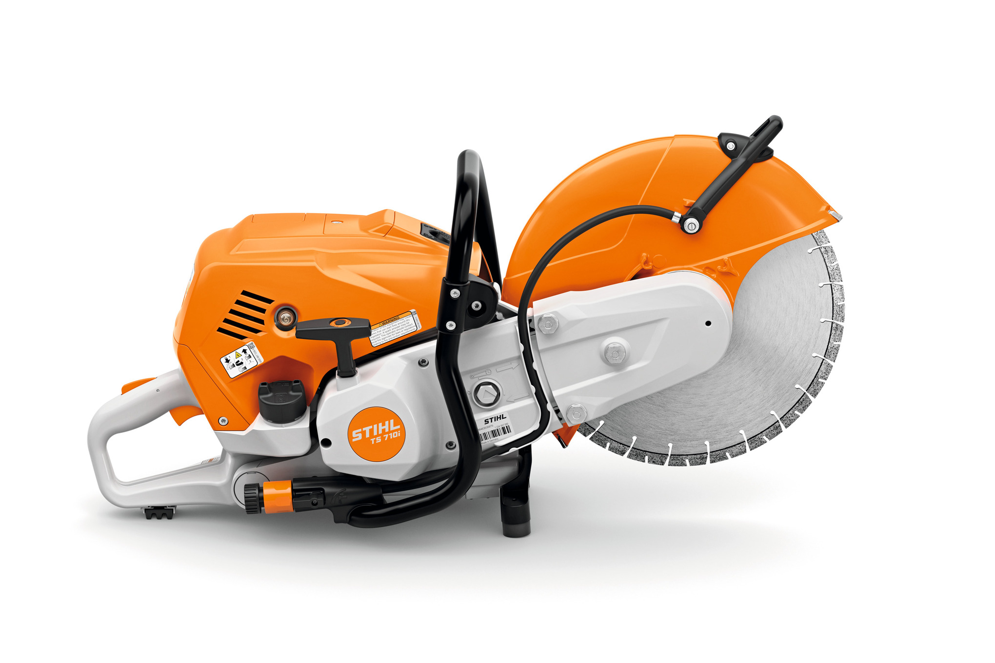 STIHL TS 710i Gasoline Cut-Off Machine