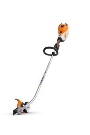 STIHL FCA 135 Battery Powered Edger STIHL FCA 135 Battery Powered Edger