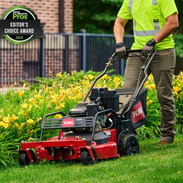 Toro 30 in. (76 cm) TurfMaster® HDX with Casters (22236) - Tuley
