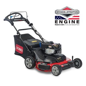 Toro 30 in. (76cm) TimeMaster® w/Personal Pace® Gas Lawn Mower (21220) Toro 30 in. (76cm) TimeMaster® w/Personal Pace® Gas Lawn Mower (21220)